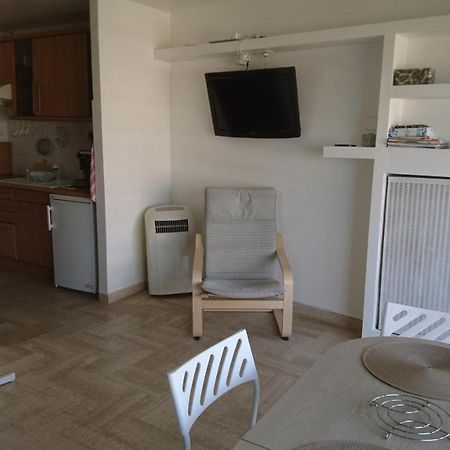Beau Studio Vue Mer Cannes Exterior foto